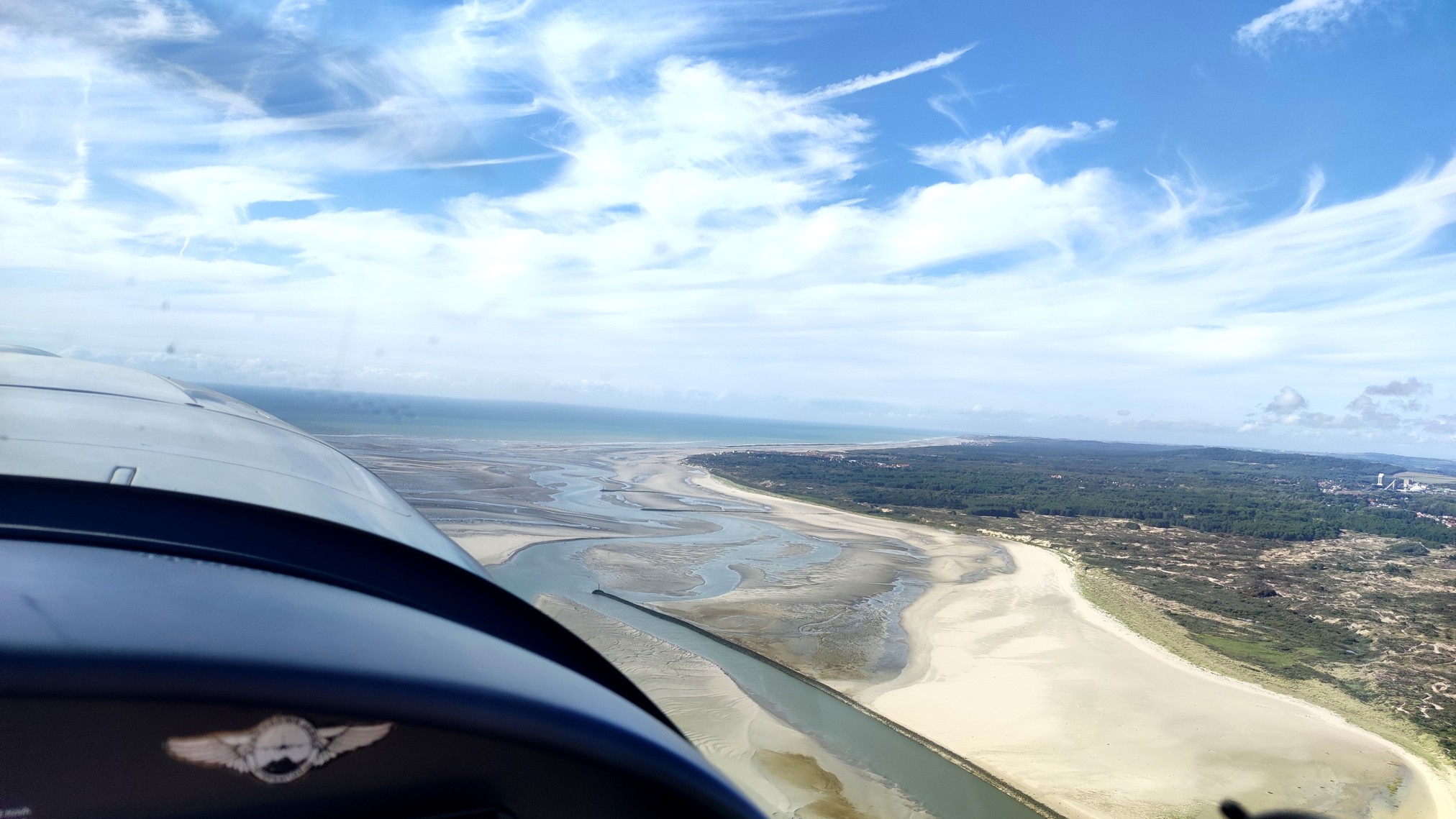 grand bleu experience image