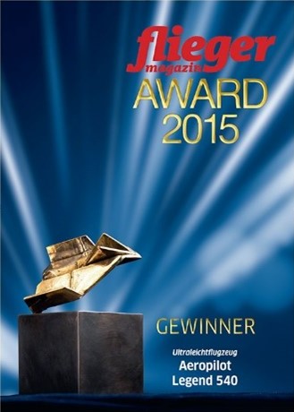 flieger award