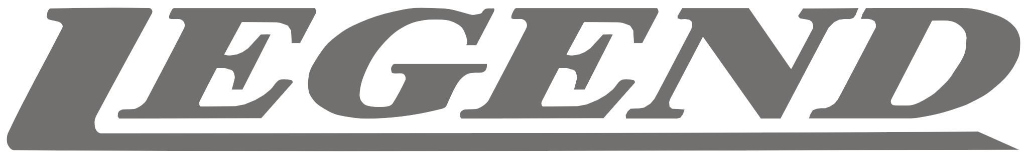 logo legend aircraft