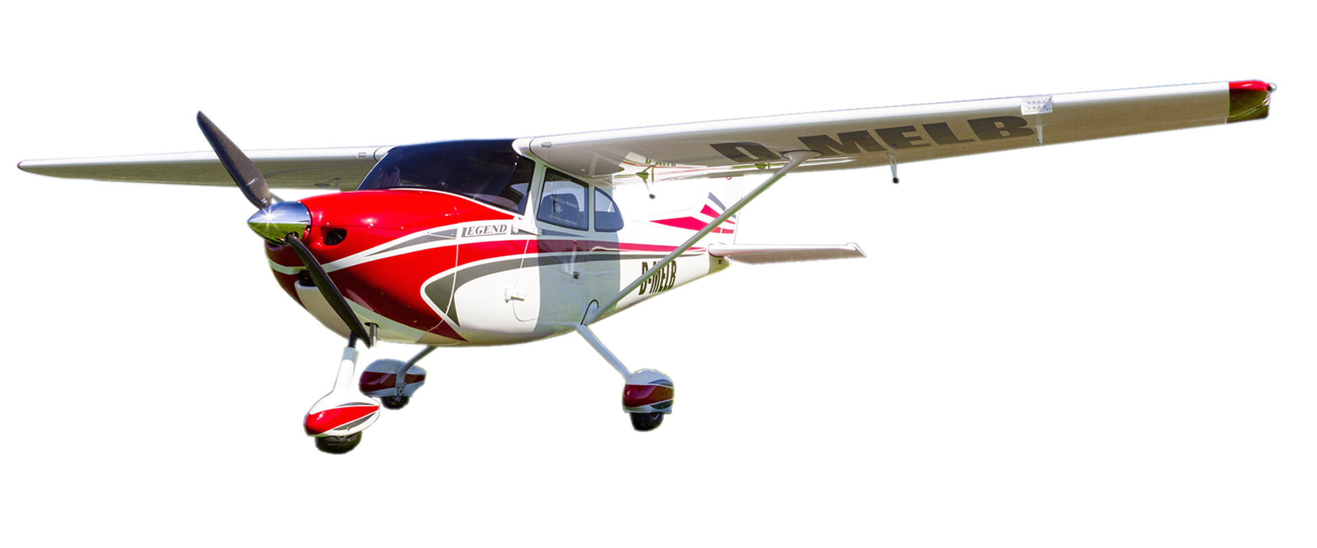 legend aircraft
